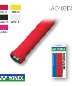 Cuốn cán vải Yonex AC402DX hàng nội địa Nhật Bản