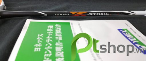 Vợt cầu lông Yonex Duora Z Strike hàng nội địa Nhật Bản