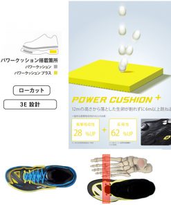 Giày cầu lông Yonex SHB 65Z2 hàng xách tay Nhật