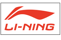 Logo cong ty Li Ning 1